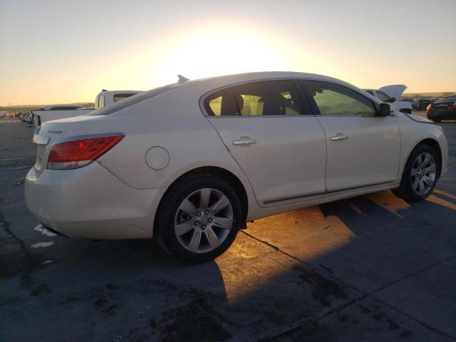 Photo 3 from auction – 2013 BUICK LACROSSE with VIN 1G4GC5G38DF126947