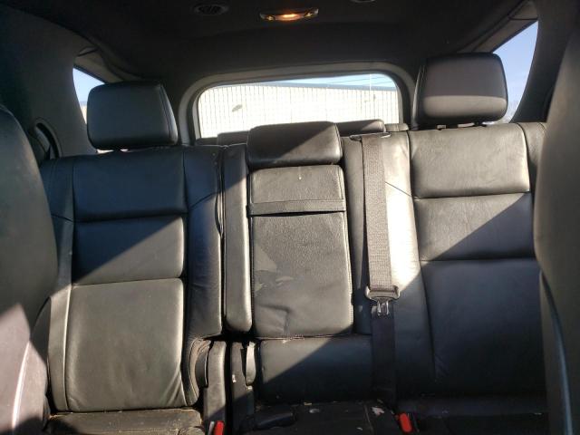 Photo 10 from auction – 2021 DODGE DURANGO with VIN 1C4RDHDG4MC661388