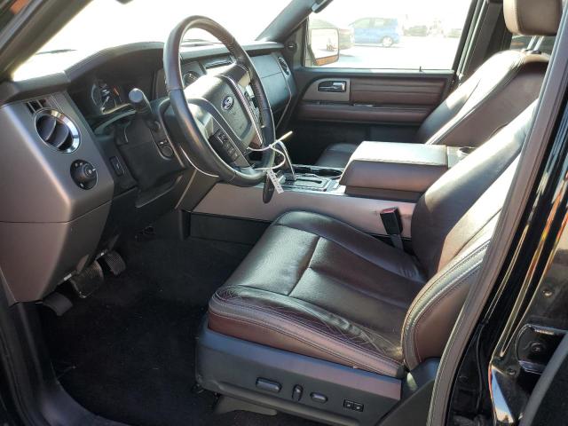 Photo 7 from auction – 2017 FORD EXPEDITION with VIN 1FMJK1MT6HEA52218