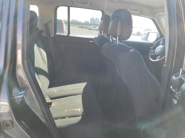 Photo 11 from auction – 2016 JEEP PATRIOT SP with VIN 1C4NJPBB4GD527259