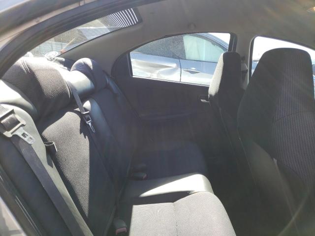 Photo 10 from auction – 2004 DODGE NEON SRT-4 with VIN 1B3ES66S94D561325