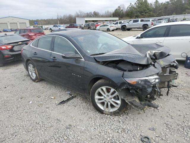 Photo 4 from auction – 2016 CHEVROLET MALIBU LT with VIN 1G1ZE5ST5GF300873