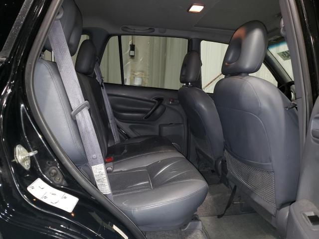 Photo 10 from auction – 2001 TOYOTA RAV4 with VIN JTEHH20V210115957