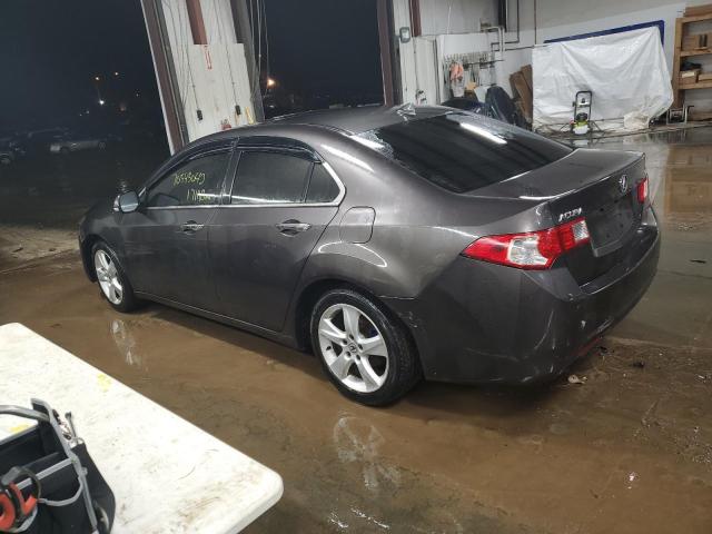 Photo 2 from auction – 2009 ACURA TSX with VIN JH4CU26669C021311