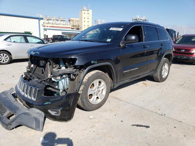 Photo 1 from auction – 2014 JEEP GRAND CHER with VIN 1C4RJFAG0EC319441
