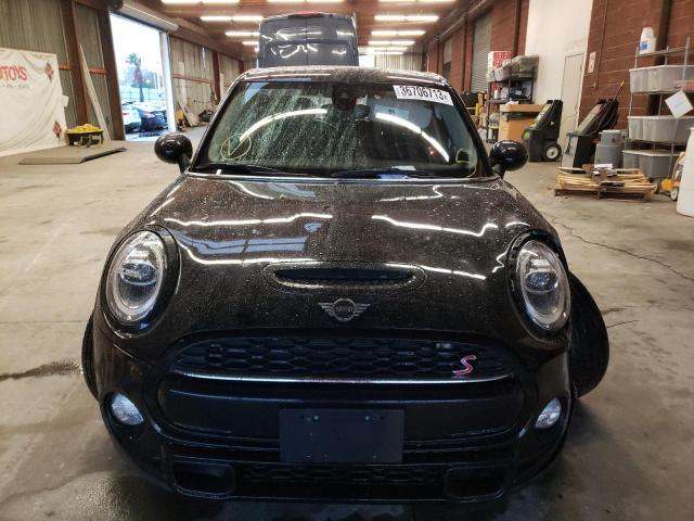 Photo 5 from auction – 2019 MINI COOPER S with VIN WMWXU3C51K2H54687