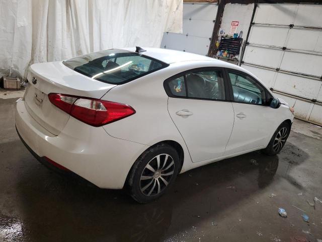 Photo 3 from auction – 2015 KIA FORTE LX with VIN KNAFX4A69F5398124