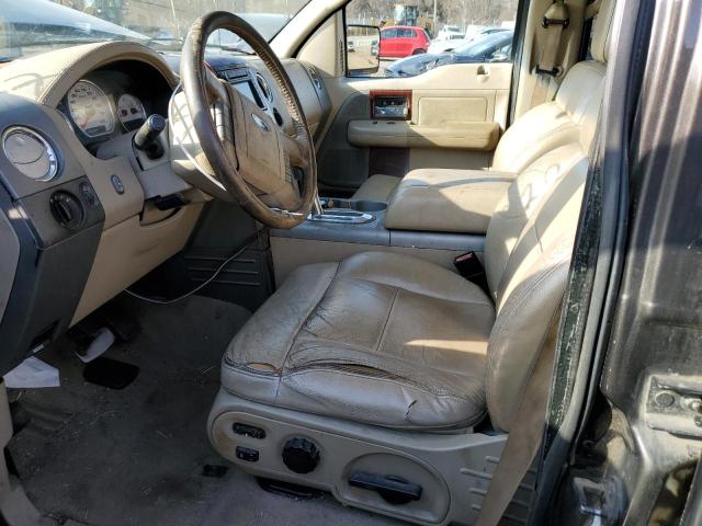 Photo 7 from auction – 2007 FORD F-150 SUPE with VIN 1FTPW14V77FB75409