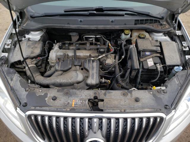 Photo 11 from auction – 2016 BUICK VERANO with VIN 1G4P15SK9G4106887