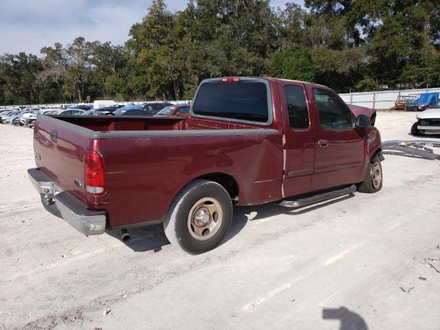 Foto 3 de la subasta – 2003 FORD F150 con VIN 1FTRX17213NB16976