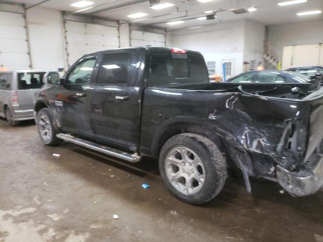 Photo 2 from auction – 2016 RAM 1500 LARAM with VIN 1C6RR7NM2GS360572