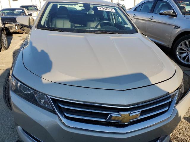 Photo 5 from auction – 2014 CHEVROLET IMPALA LT with VIN 2G1115SL6E9164199