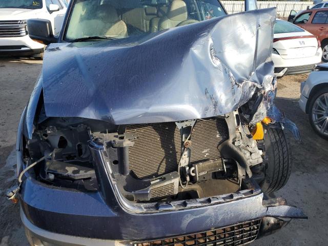 Photo 12 from auction – 2004 FORD EXPEDITION with VIN 1FMEU17W84LB19666