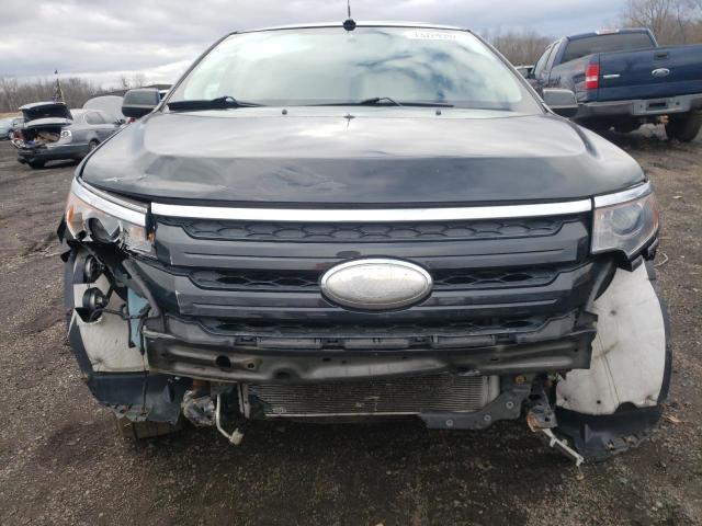 Photo 5 from auction – 2014 FORD EDGE SEL with VIN 2FMDK4JC5EBA13680