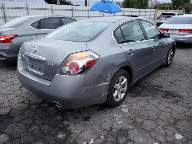 Photo 3 from auction – 2008 NISSAN ALTIMA 2.5 with VIN 1N4AL21E48N433052