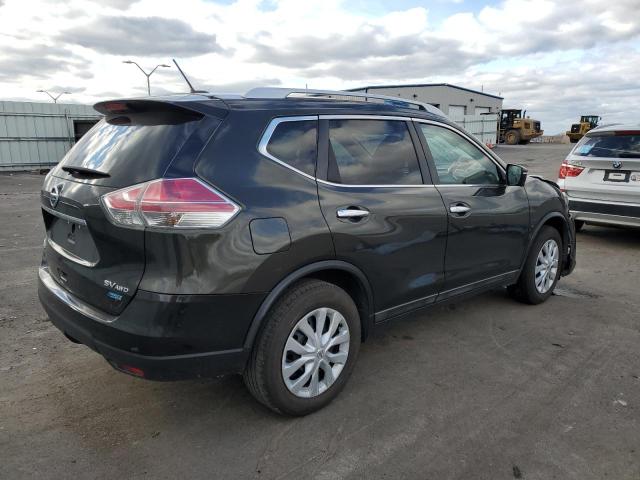 Photo 3 from auction – 2015 NISSAN ROGUE S with VIN 5N1AT2MV3FC840497