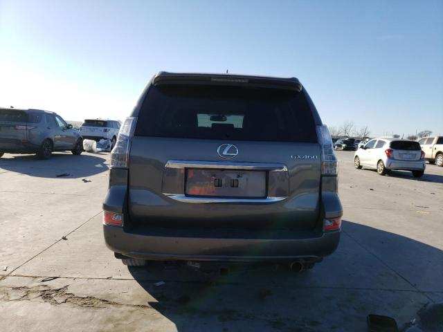 Photo 6 from auction – 2014 LEXUS GX 460 PRE with VIN JTJJM7FX4E5086359