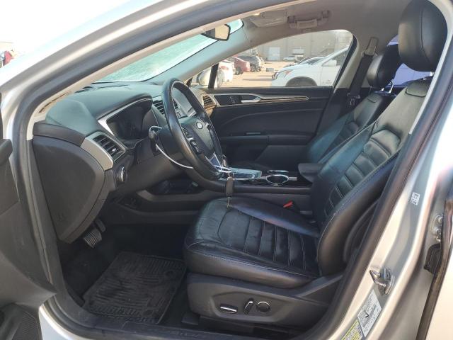 Photo 7 from auction – 2013 FORD FUSION SE with VIN 3FA6P0HR6DR238455