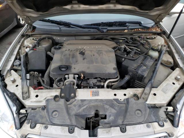Photo 11 from auction – 2012 CHEVROLET IMPALA LS with VIN 2G1WF5E38C1325795