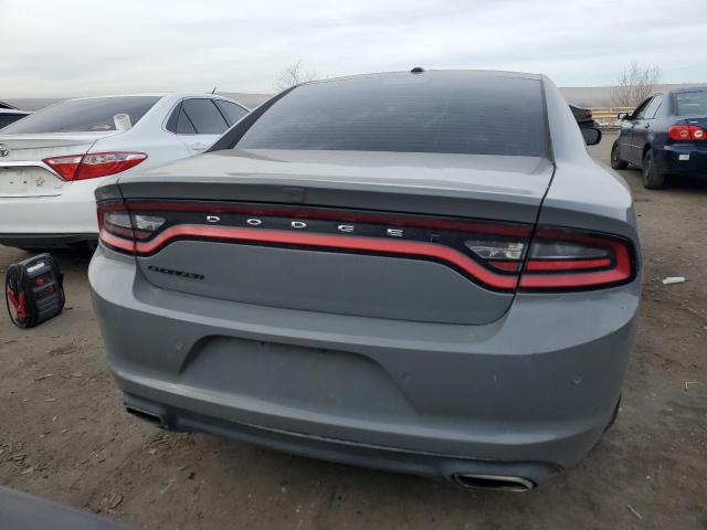 Photo 6 from auction – 2019 DODGE CHARGER SX with VIN 2C3CDXBG6KH665038