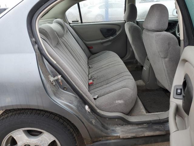Photo 10 from auction – 2005 CHEVROLET CLASSIC with VIN 1G1ND52F25M243679