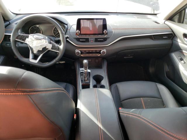Photo 8 from auction – 2021 NISSAN ALTIMA SR with VIN 1N4BL4CV5MN421645