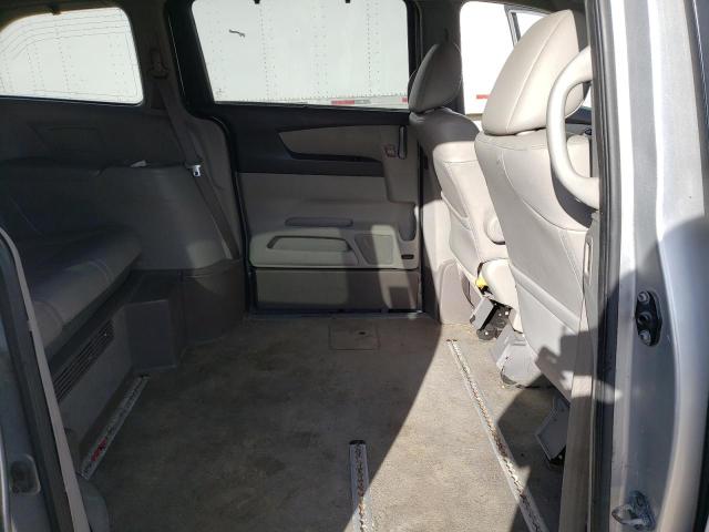 Photo 11 from auction – 2012 HONDA ODYSSEY EX with VIN 5FNRL5H6XCB024140