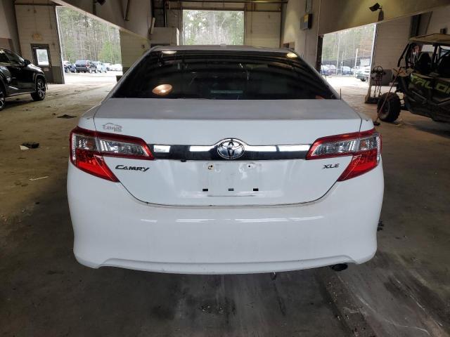 Photo 6 from auction – 2013 TOYOTA CAMRY L with VIN 4T1BF1FK8DU720906