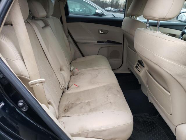 Photo 11 from auction – 2010 TOYOTA VENZA with VIN 4T3BA3BB7AU013377