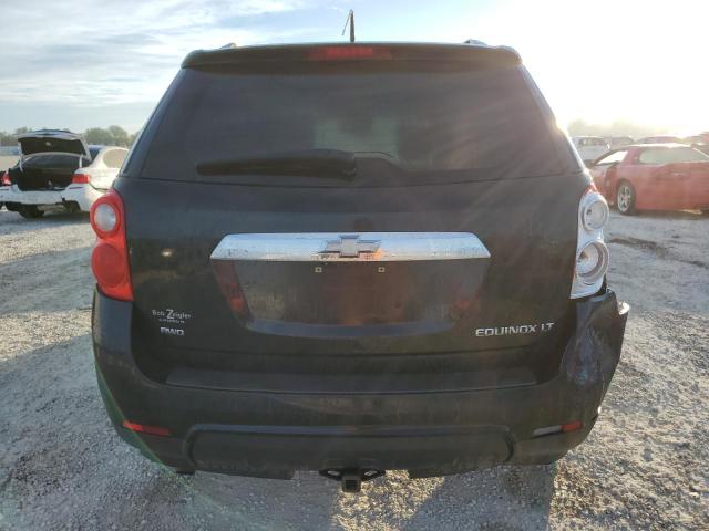 Zdjęcie 6 z aukcji – 2010 CHEVROLET EQUINOX LT z VIN 2CNFLEEW3A6360041