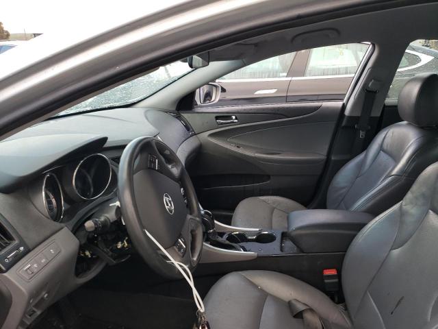 Photo 7 from auction – 2011 HYUNDAI SONATA GLS with VIN 5NPEB4AC0BH217182