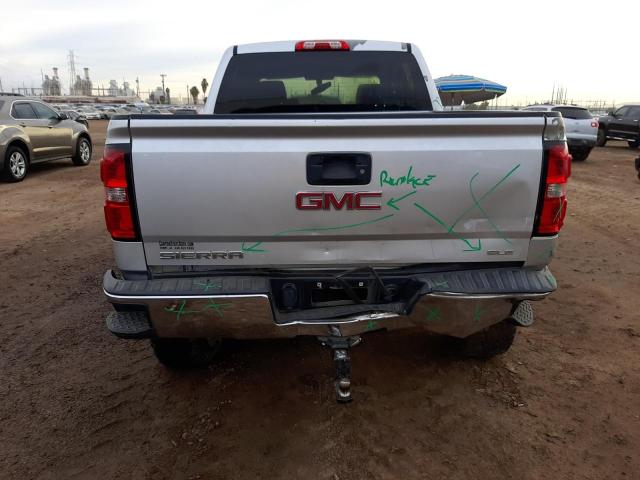 Photo 6 from auction – 2014 GMC SIERRA K15 with VIN 3GTU2UEC3EG309759