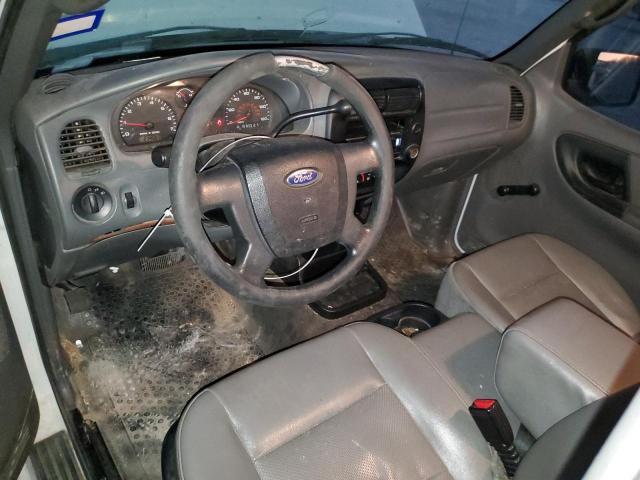 Photo 8 from auction – 2011 FORD RANGER with VIN 1FTKR1ADXBPA53546
