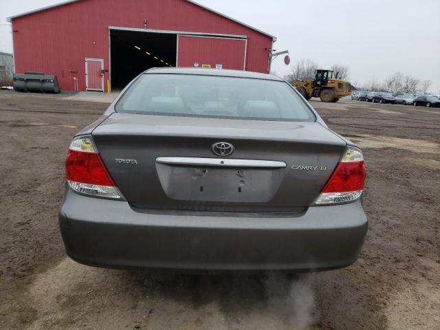 Photo 6 from auction – 2005 TOYOTA CAMRY LE with VIN 4T1BE32K25U974777