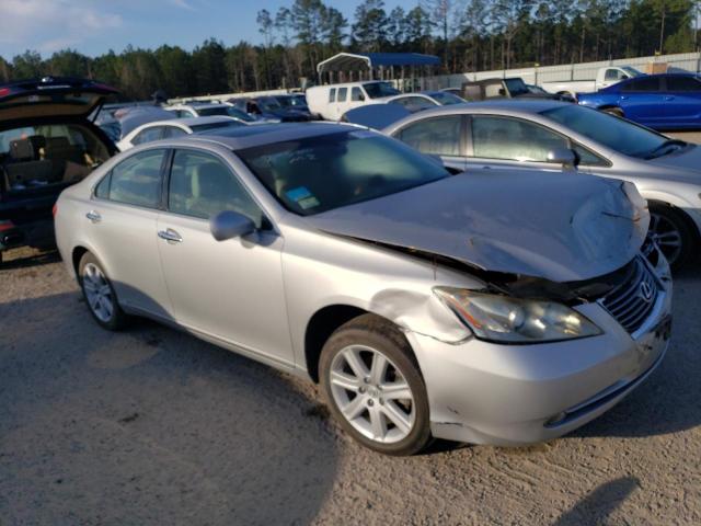 Photo 4 from auction – 2008 LEXUS ES 350 with VIN JTHBJ46G082170164