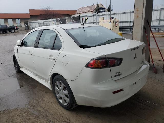 Photo 2 from auction – 2012 MITSUBISHI LANCER ES/ with VIN JA32U2FU2CU026033