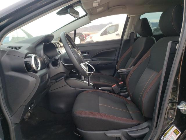 Photo 7 from auction – 2020 NISSAN VERSA SR with VIN 3N1CN8FV5LL864326