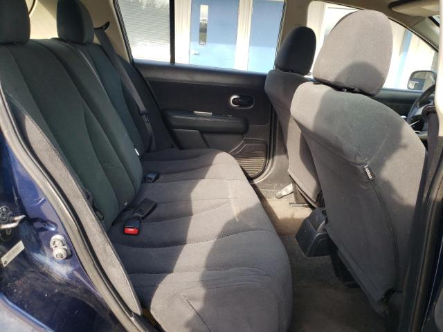 Photo 10 from auction – 2012 NISSAN VERSA S with VIN 3N1BC1CP8CK259737