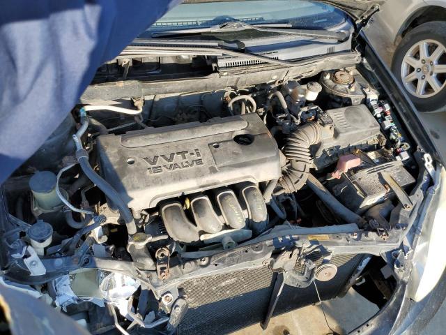 Photo 11 from auction – 2005 TOYOTA COROLLA CE with VIN 2T1BR32E45C436405