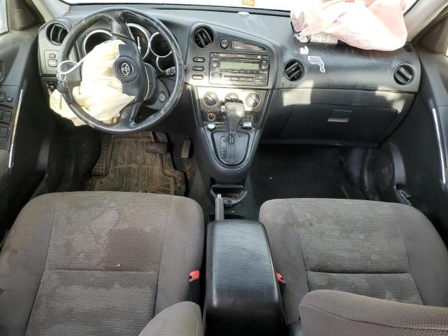 Foto 8 de la subasta – 2007 TOYOTA COROLLA MA con VIN 2T1KR30E87C670391