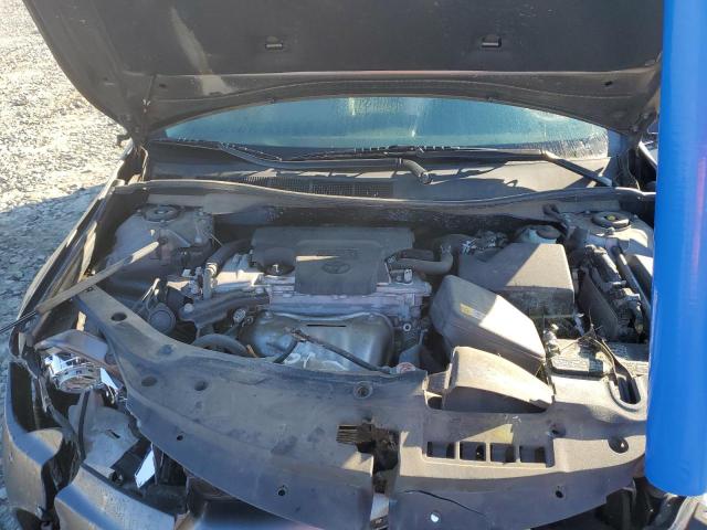 Photo 11 from auction – 2017 TOYOTA CAMRY LE with VIN 4T1BF1FK3HU706370