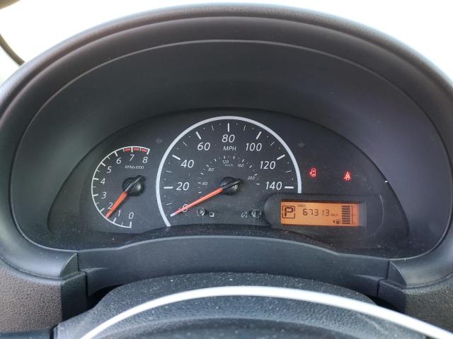 Photo 9 from auction – 2015 NISSAN VERSA S with VIN 3N1CN7AP9FL904740