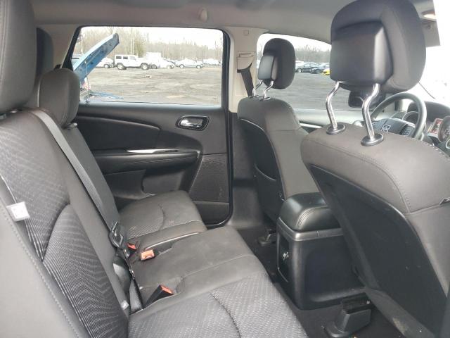 Photo 10 from auction – 2016 DODGE JOURNEY SE with VIN 3C4PDCAB9GT223378
