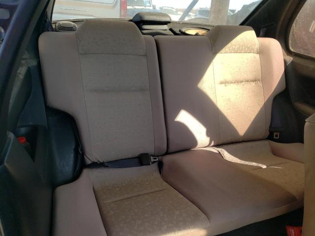 Photo 10 from auction – 1993 TOYOTA TERCEL STD with VIN JT2EL46S1P0377548