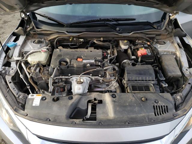 Photo 11 from auction – 2018 HONDA CIVIC EX with VIN 19XFC2F70JE205778