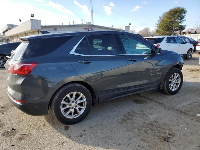Photo 3 from auction – 2018 CHEVROLET EQUINOX LT with VIN 2GNAXJEV6J6176058