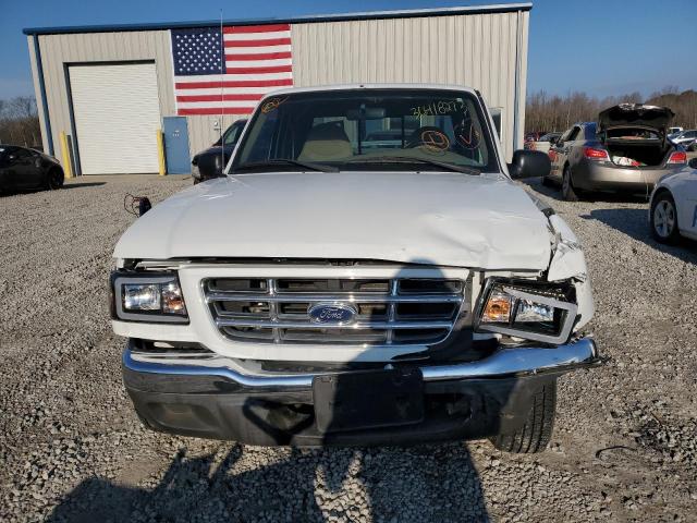 Photo 5 from auction – 2001 FORD RANGER SUP with VIN 1FTYR14V11PB61406