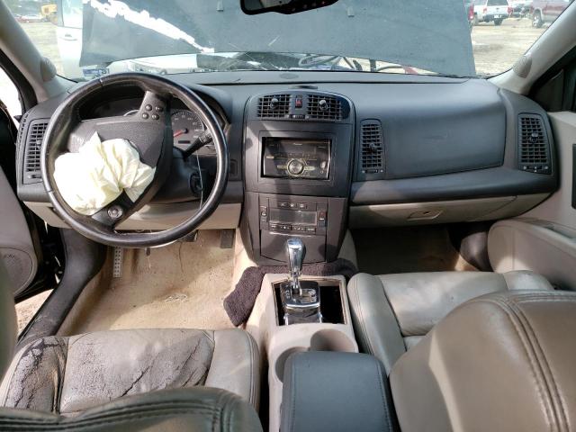 Photo 8 from auction – 2007 CADILLAC CTS with VIN 1G6DM57T870114117