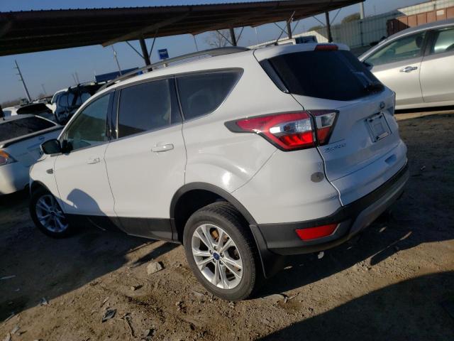 Photo 2 from auction – 2017 FORD ESCAPE SE with VIN 1FMCU9G95HUA26104