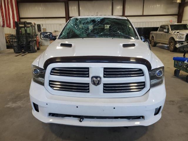 Photo 5 from auction – 2016 RAM 1500 SPORT with VIN 1C6RR6MT8GS369036